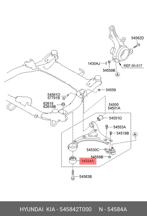 عکس نقشه بوش ﻃﺒﻖ ﺑﺰرگ انواع هیوندای /کیا محل نصب در خودرو
