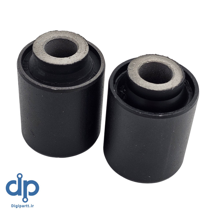 بوش ﺳﮕﺪﺳﺖ (بازویی) ﻋﻘﺐ هیوندا کیا نمای کامل