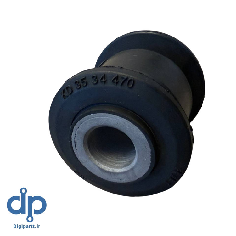 بوش طبقcx9 نمای جانبی و جنس قطعه