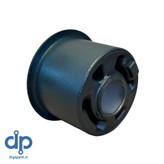 بوش طبق بزرگ مزدا3 مزدا ۶ زاویه پشت