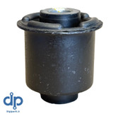 بوش طبق لبهدار کوچک برای تثبیت سیستم تعلیق سوناتا NF