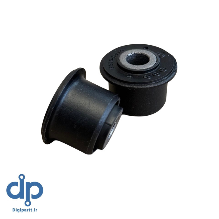 بوش طبق کوچک لبهدار اچ سی کراس H30 Cross