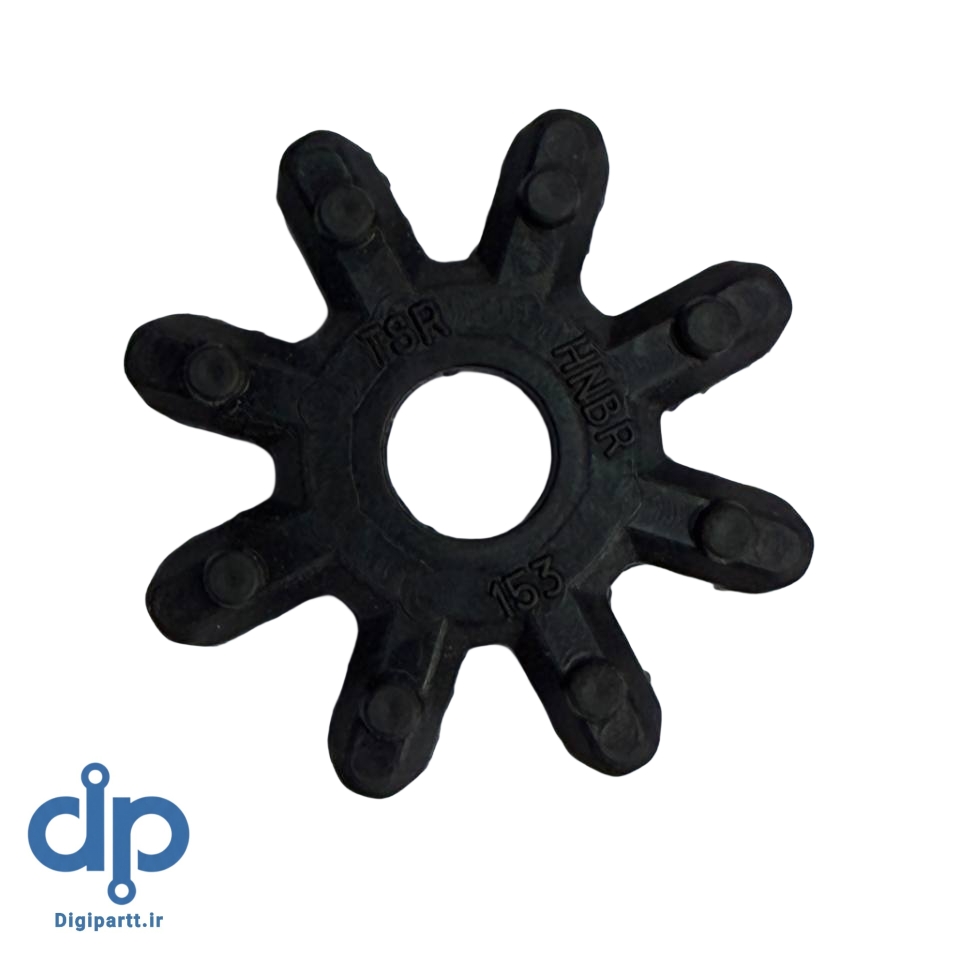 ضربه‌گیر کوپلینگ موتور تلسکوپی فرمان 56315-2K000FFF