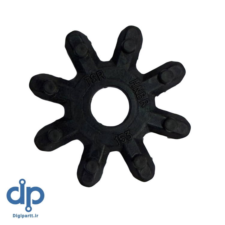 ضربهگیر کوپلینگ موتور تلسکوپی فرمان 56315-2K000FFF