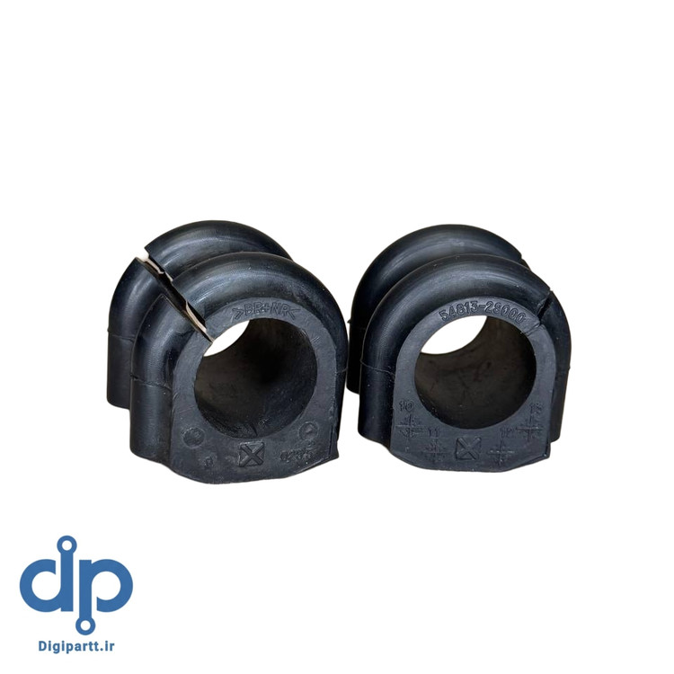 لاستیک چاکدار ساده هیوندای سوناتا و آزرا 548132S100