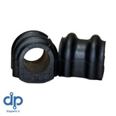 بوش موجگیر چاکدار هیوندای سوناتا