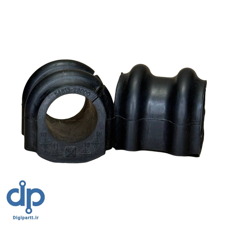 بوش موجگیر چاکدار هیوندای سوناتا