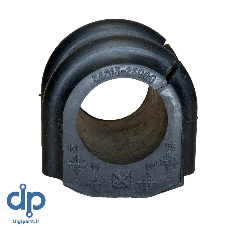 بوش چاکدار سیستم تعلیق هیوندای