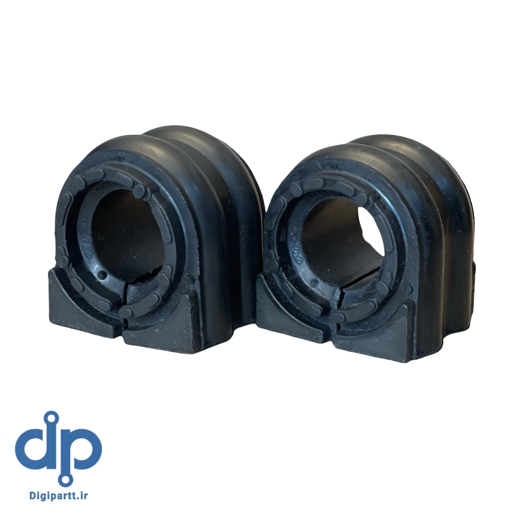 وش موج‌گیر فشارشکن‌دار اصلی هیوندای