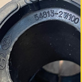 قطعه لاستیکی سیستم تعلیق هیوندای و کیا