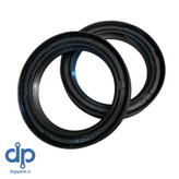 کاسهنمد میل ژامبون عقب H30 Cross