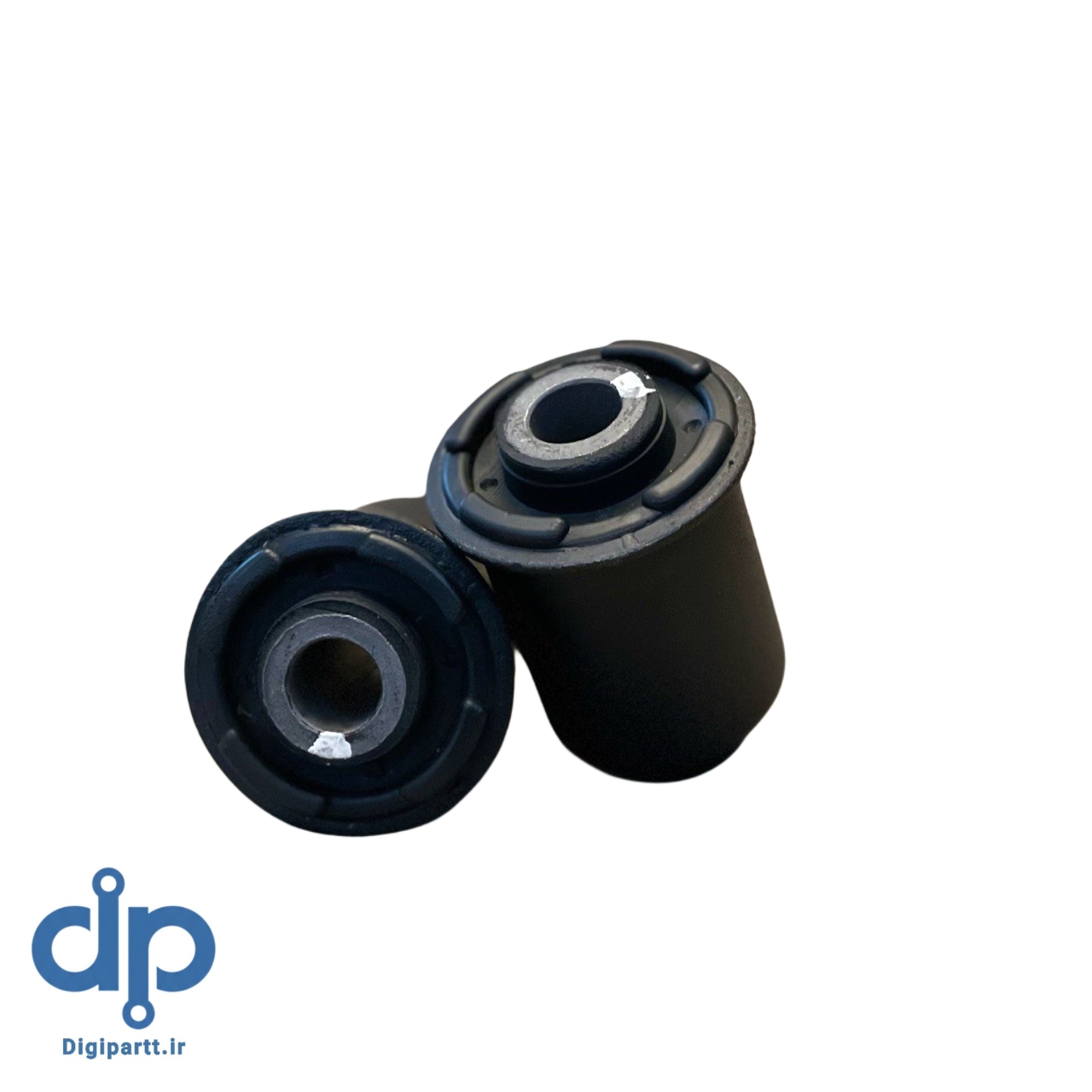 قطعه بوش طبق لبه‌دار سیستم تعلیق هیوندای