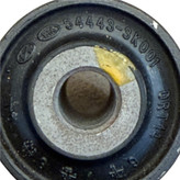 بوش طبق جلو بالا خودرو هیوندای آزرا سوناتا نمای نزدیک