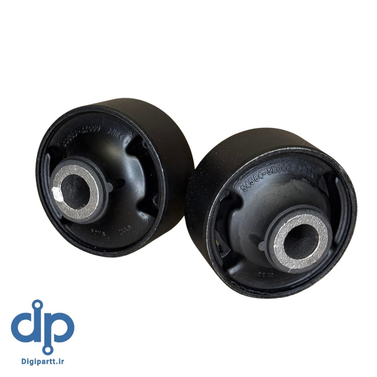 قطعه بوش طبق النترا باکیفیت بالا