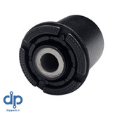 تصویر از پهلو بوش طبق جلو پایین اپتیما