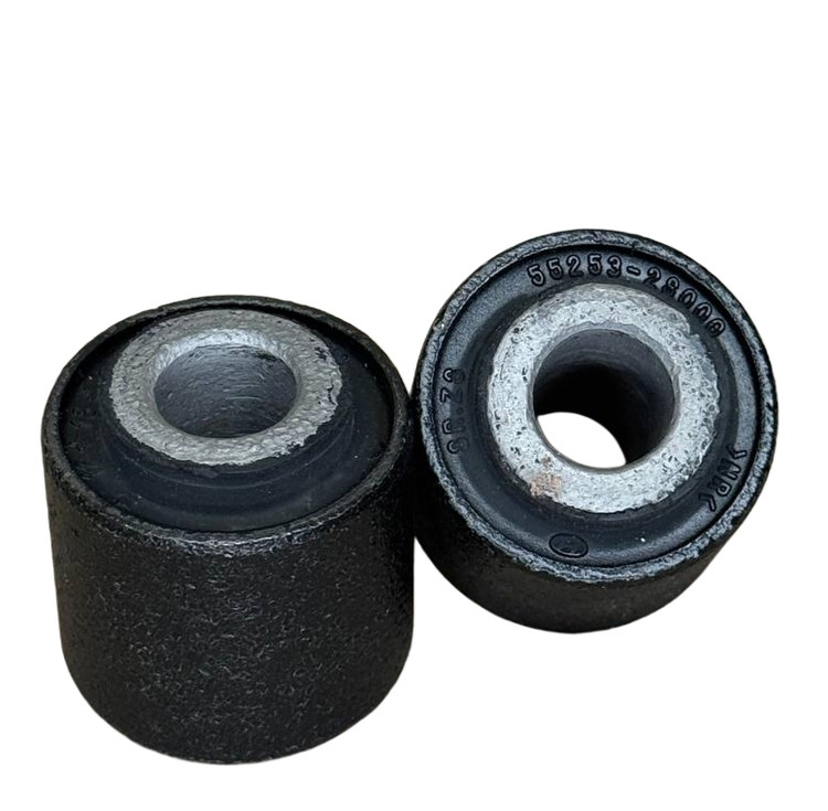 بوش لاستیکی سیبک جک S5 با کیفیت Digi Part