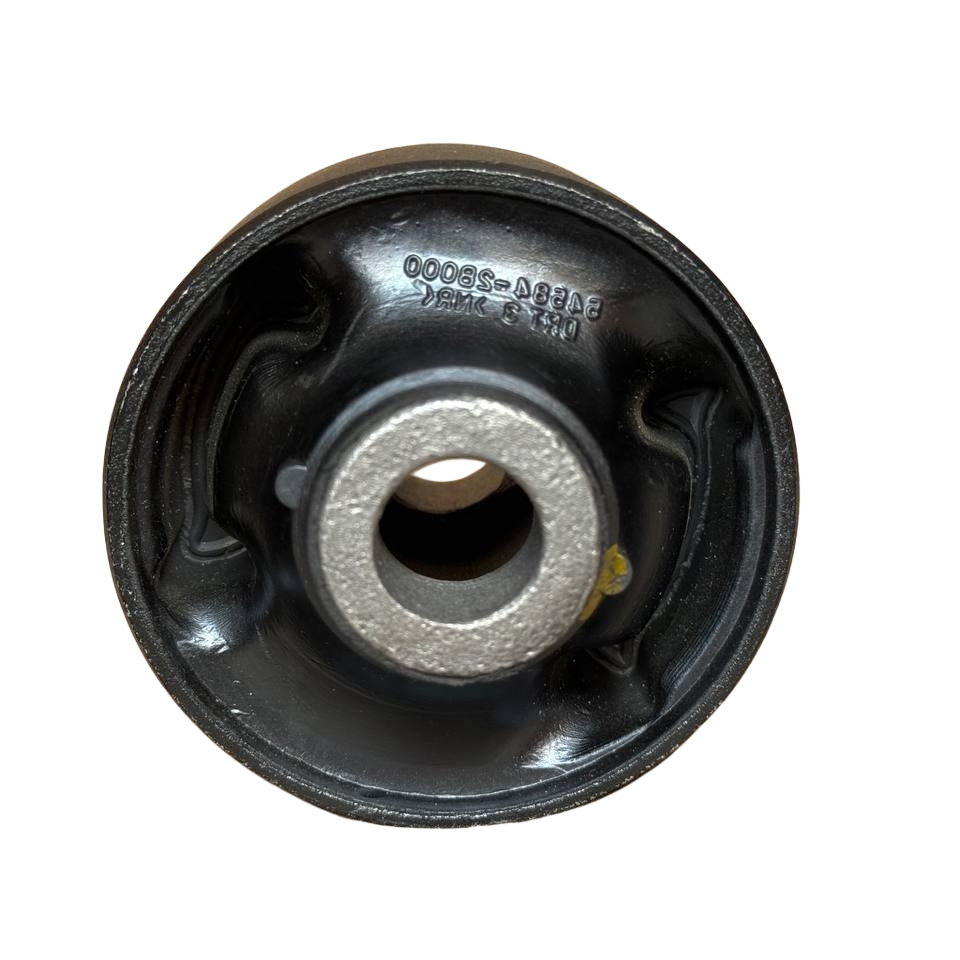 بوش طبق جلو JAC S5