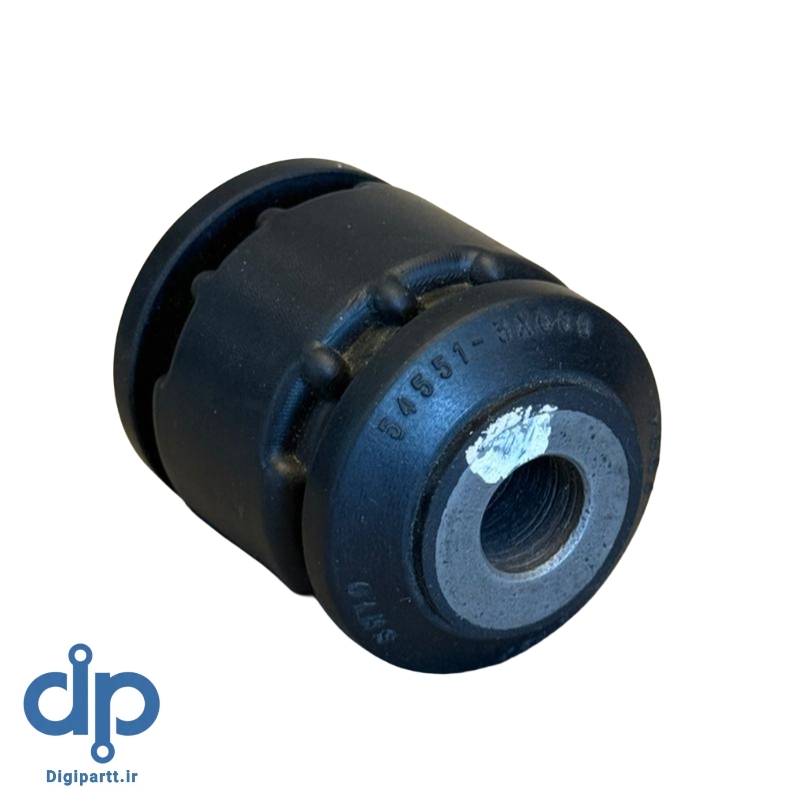 بوش ﻃﺒﻖ جلو ﺗﻤﺎم لاستیک توری دار  النترا و کیا 545513X000